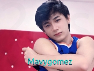Mavygomez