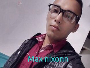 Max_nixonn