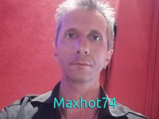 Maxhot74