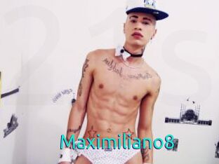 Maximiliano8