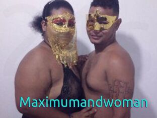 Maximumandwoman