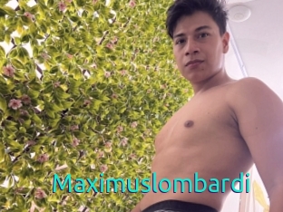 Maximuslombardi
