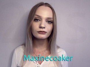 Maxinecoaker