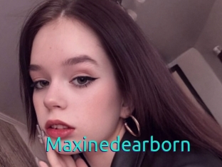 Maxinedearborn