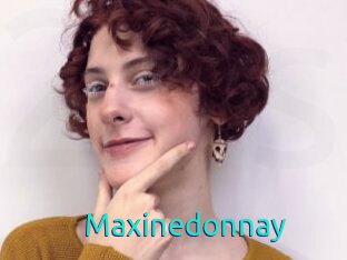Maxinedonnay