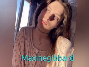Maxinegibbard