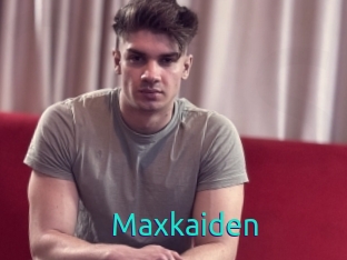 Maxkaiden