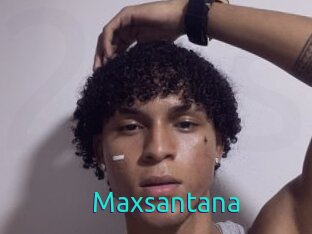 Maxsantana