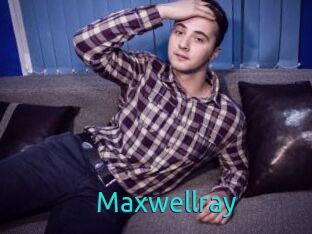 Maxwellray