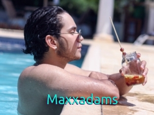 Maxxadams
