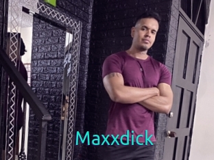 Maxxdick