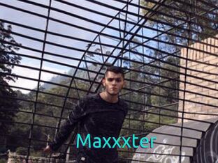 Maxxxter