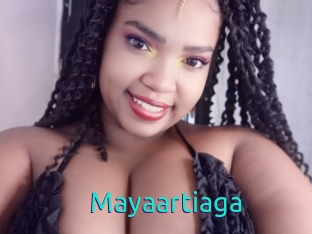 Mayaartiaga