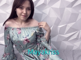 Mayakriss