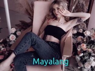 Mayalang