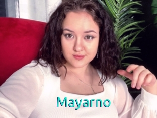 Mayarno