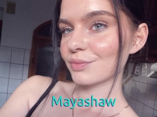 Mayashaw