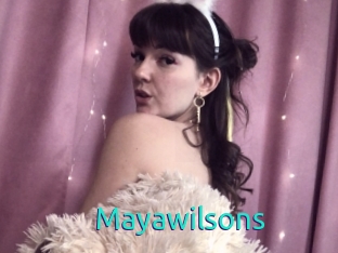Mayawilsons