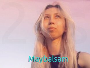 Maybalsam