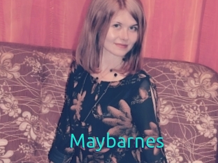 Maybarnes