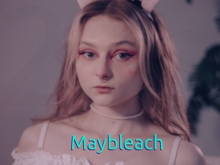 Maybleach
