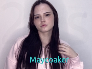 Maycoaker