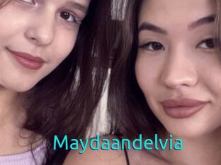Maydaandelvia