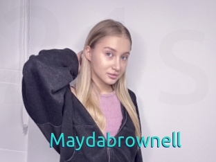 Maydabrownell