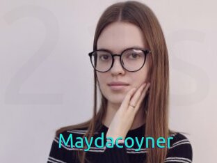 Maydacoyner