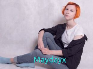 Maydayx