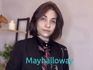 Mayhalloway
