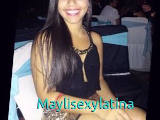 Maylisexylatina