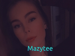 Mazytee