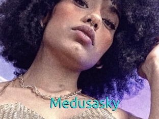 Medusasky