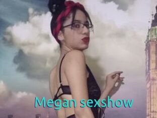 Megan_sexshow