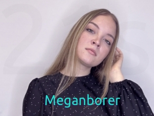 Meganborer