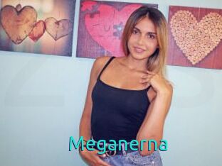 Meganerna
