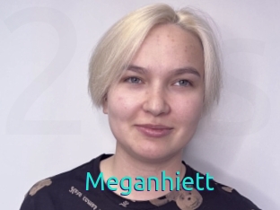Meganhiett