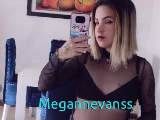 Megannevanss