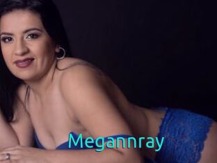 Megannray