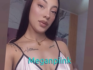 Meganpiink