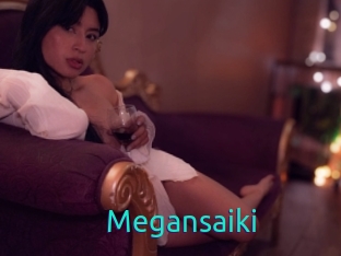 Megansaiki