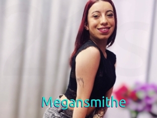 Megansmithe