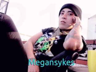 Megansykes