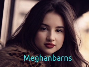 Meghanbarns