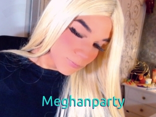Meghanparty