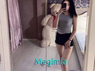 Megimia