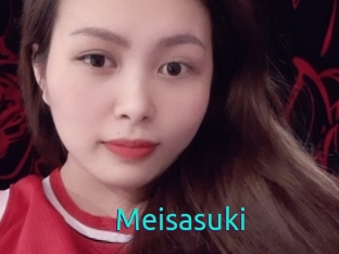 Meisasuki