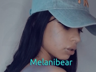 Melanibear