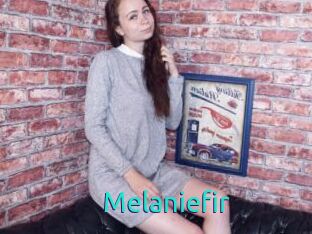 Melaniefir
